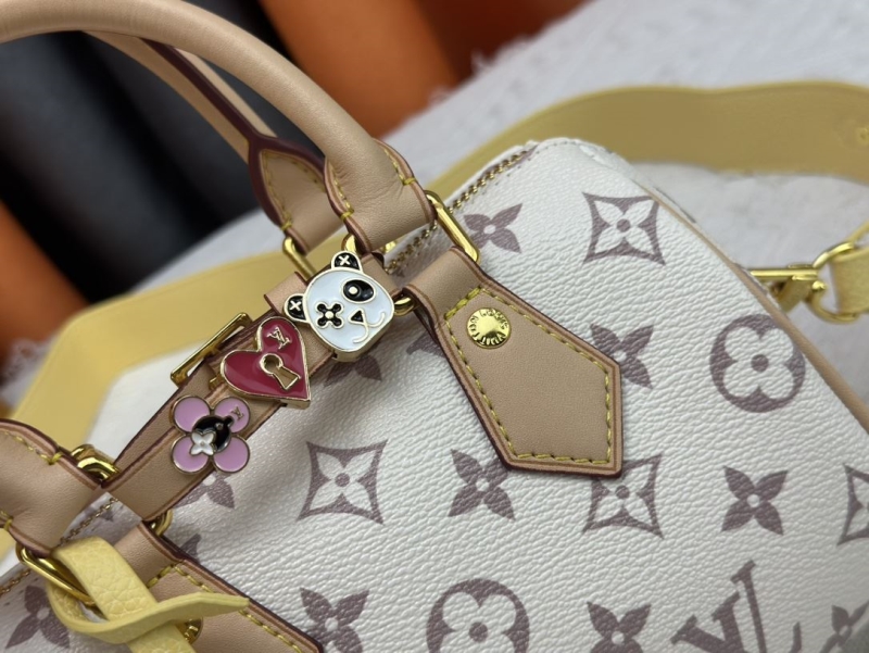 LV Speedy Bags